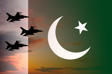 Pakistan Air Force: Assessing Capabilities and Modernisation Trends